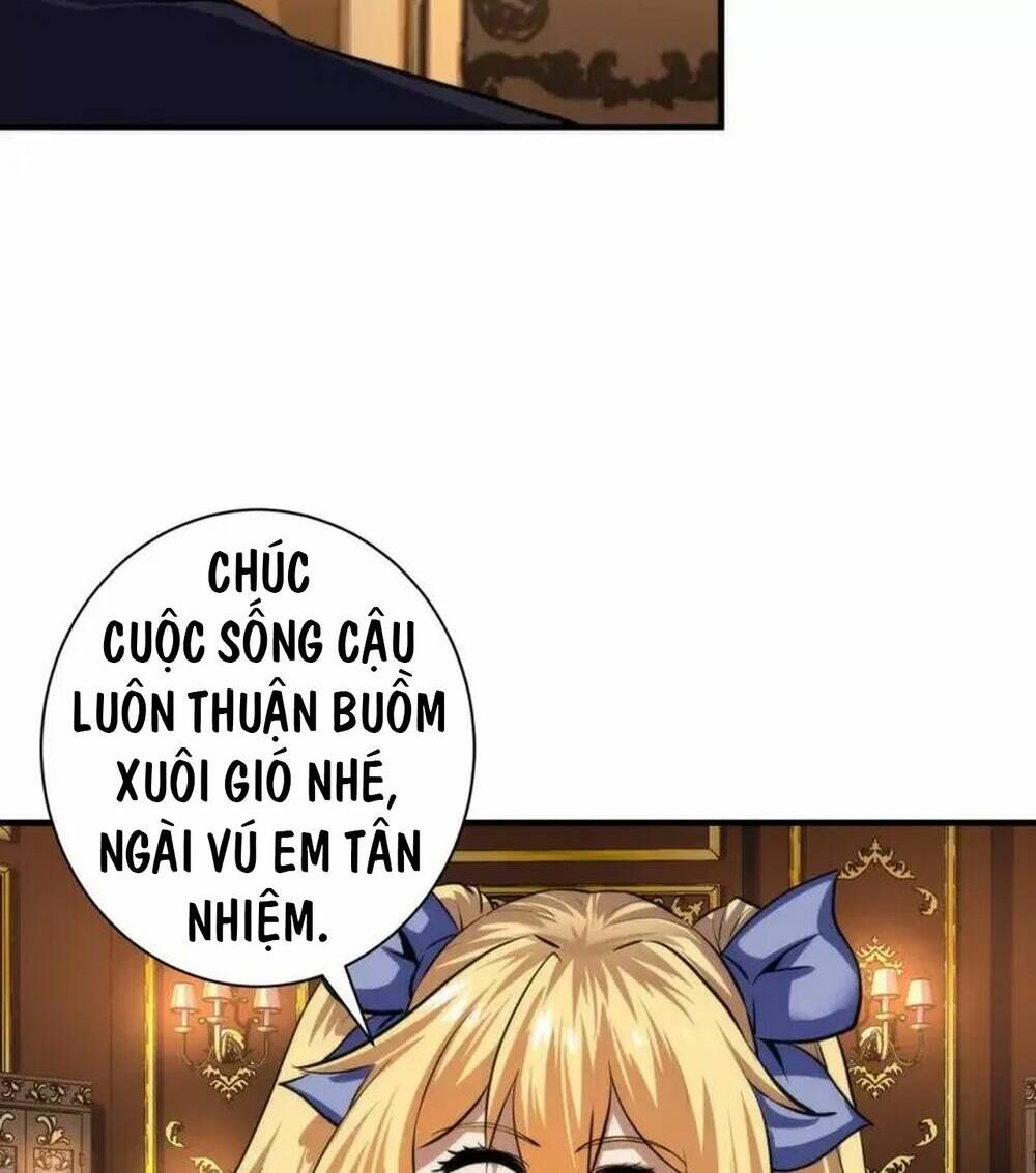 Trở Thành Thần Chủ Cthulhu - Chapter 201 - Page 31