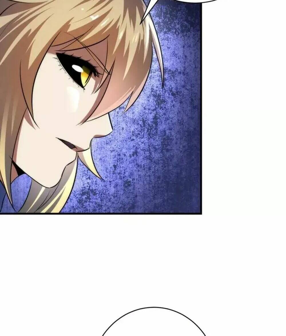 Trở Thành Thần Chủ Cthulhu - Chapter 201 - Page 39