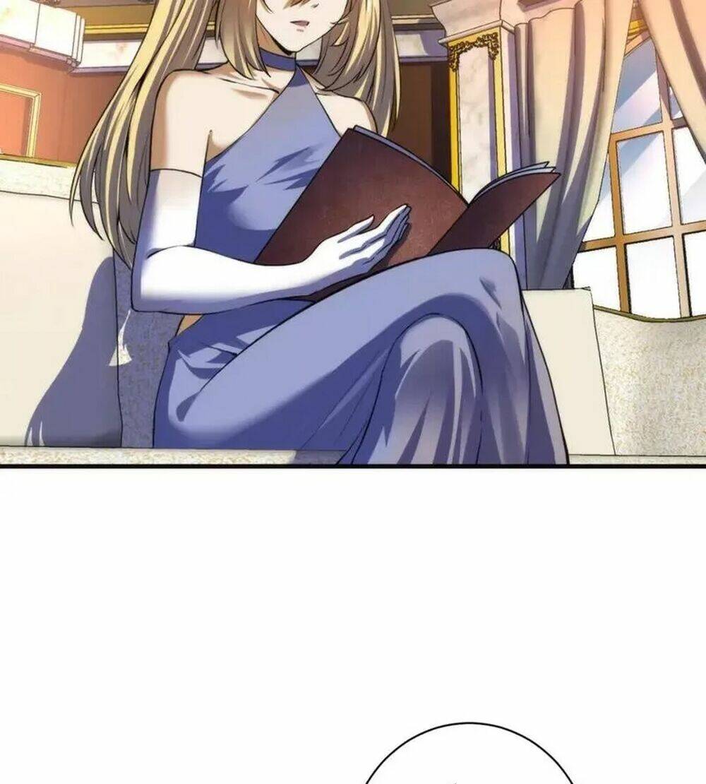 Trở Thành Thần Chủ Cthulhu - Chapter 201 - Page 52