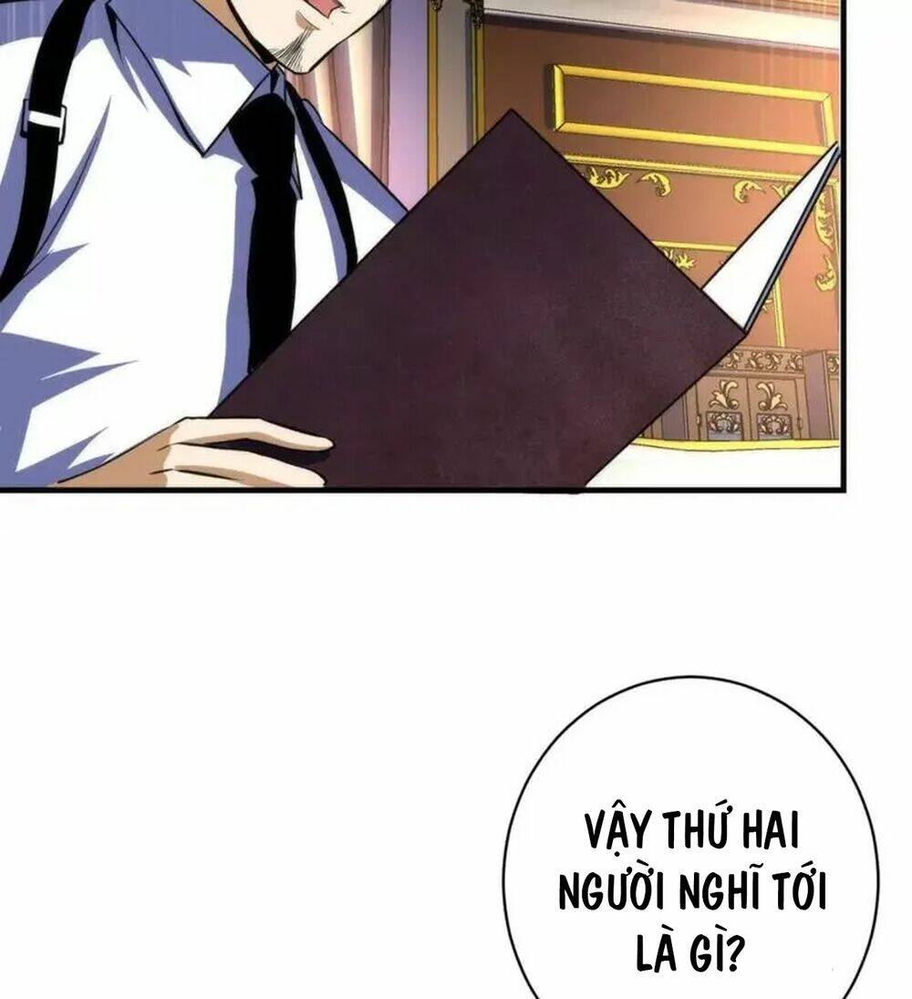 Trở Thành Thần Chủ Cthulhu - Chapter 201 - Page 58