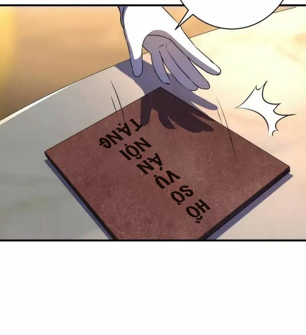 Trở Thành Thần Chủ Cthulhu - Chapter 201 - Page 59