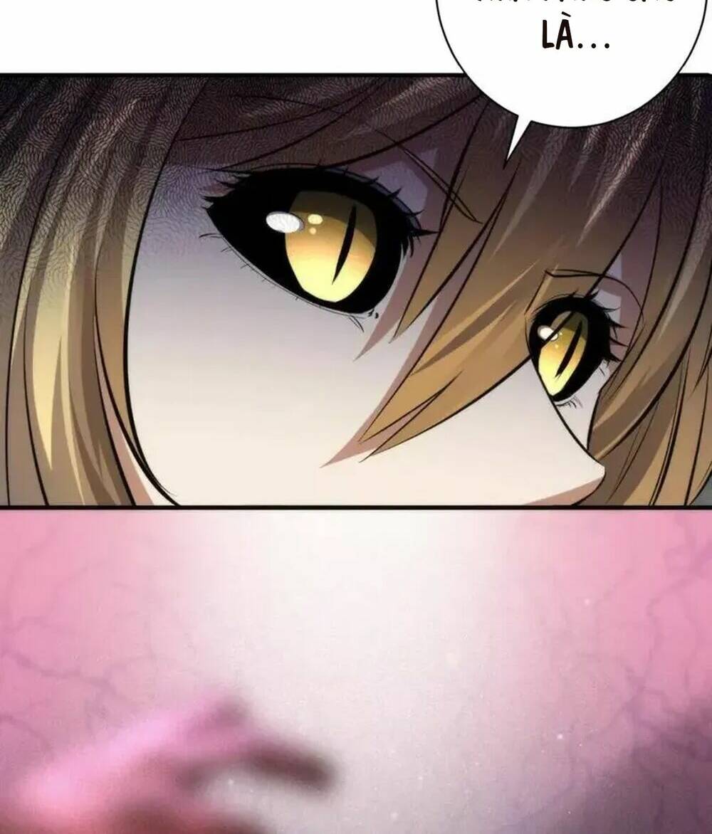 Trở Thành Thần Chủ Cthulhu - Chapter 201 - Page 65