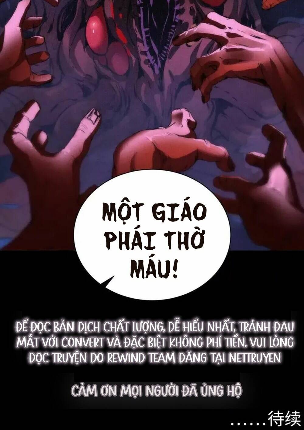 Trở Thành Thần Chủ Cthulhu - Chapter 201 - Page 67