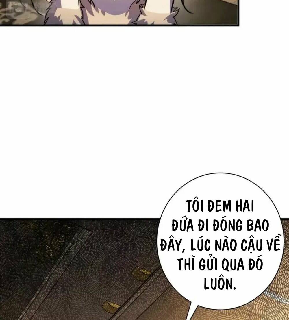 Trở Thành Thần Chủ Cthulhu - Chapter 201 - Page 7