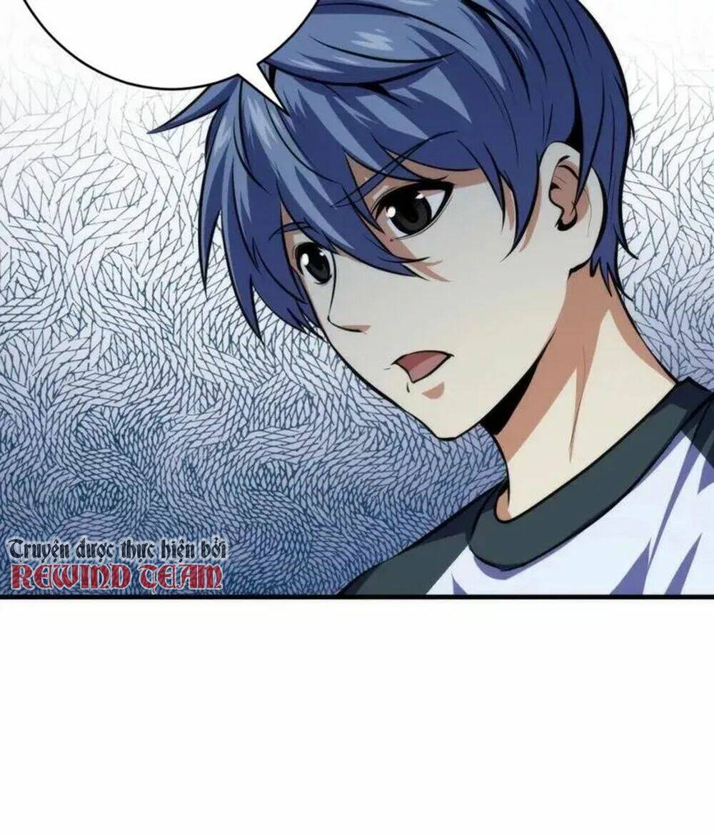 Trở Thành Thần Chủ Cthulhu - Chapter 202 - Page 12