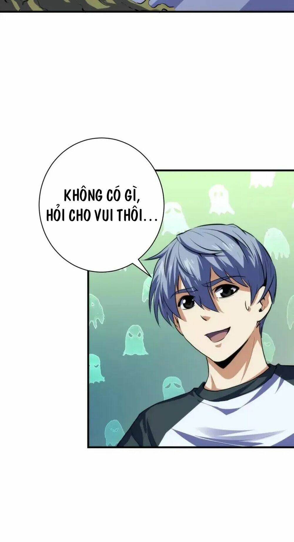 Trở Thành Thần Chủ Cthulhu - Chapter 202 - Page 14