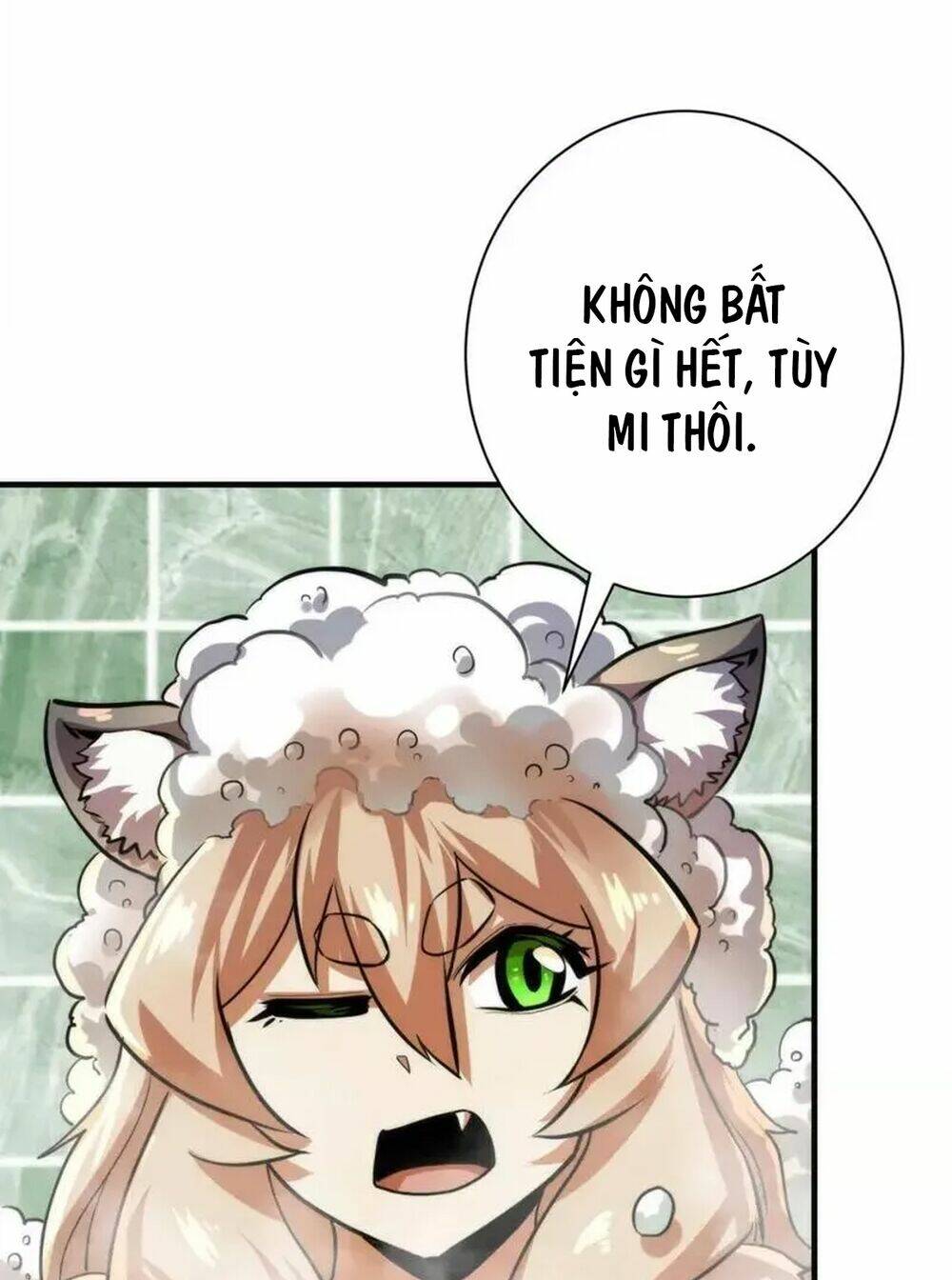 Trở Thành Thần Chủ Cthulhu - Chapter 202 - Page 19