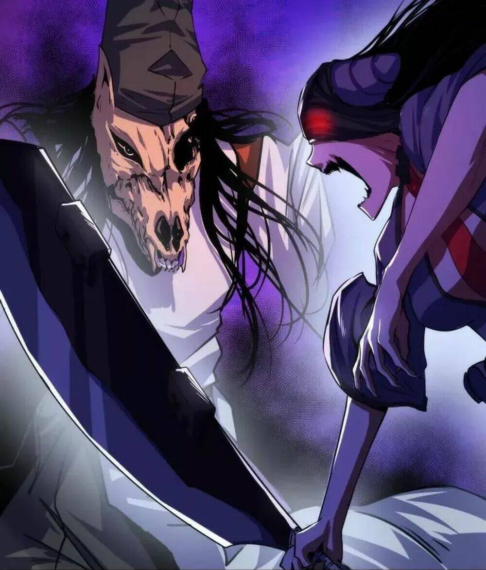 Trở Thành Thần Chủ Cthulhu - Chapter 202 - Page 22