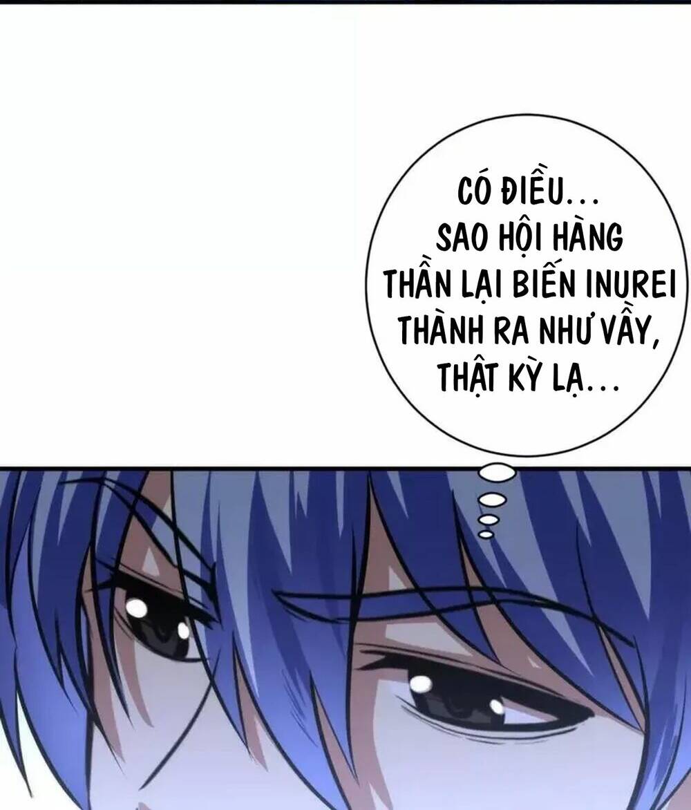 Trở Thành Thần Chủ Cthulhu - Chapter 202 - Page 23