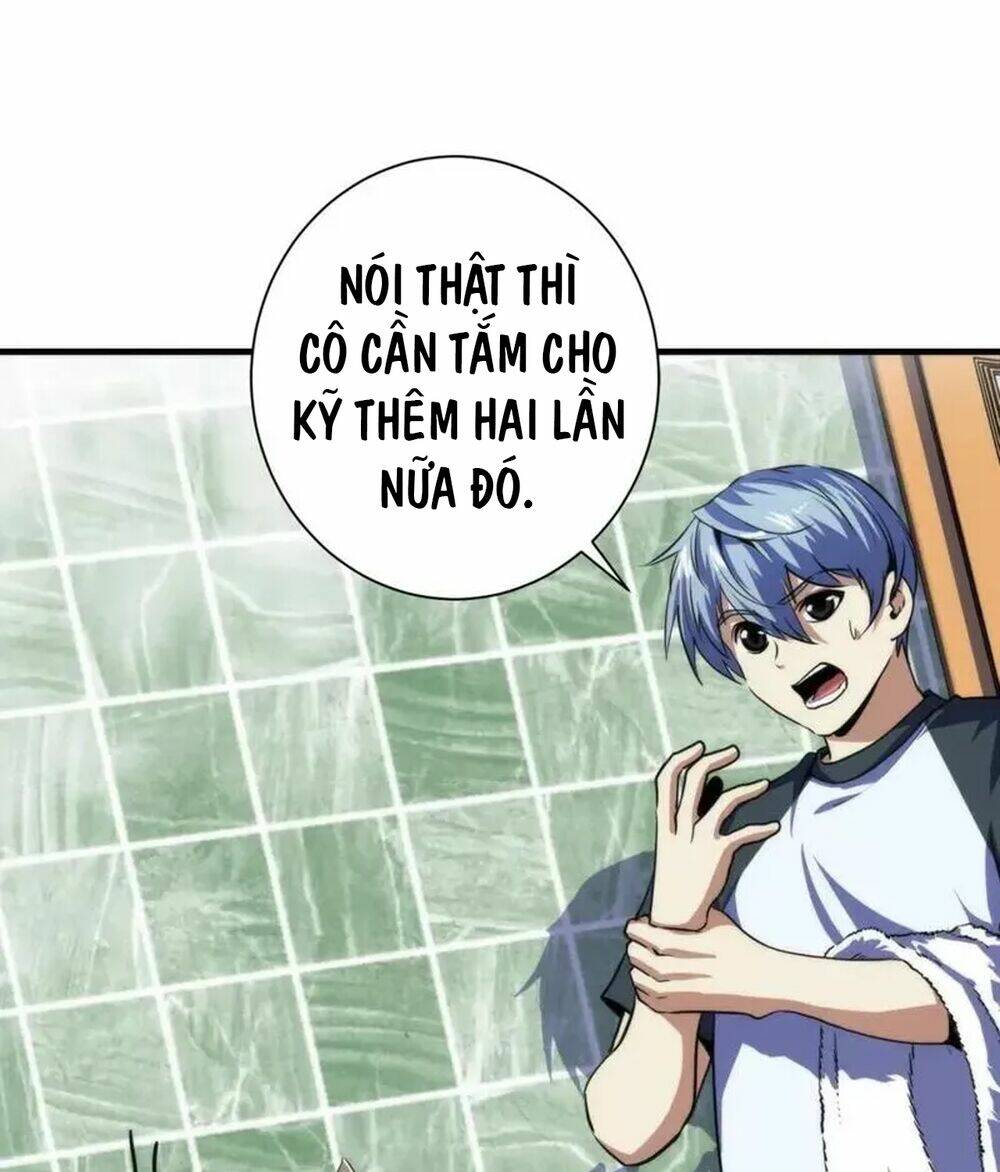 Trở Thành Thần Chủ Cthulhu - Chapter 202 - Page 28