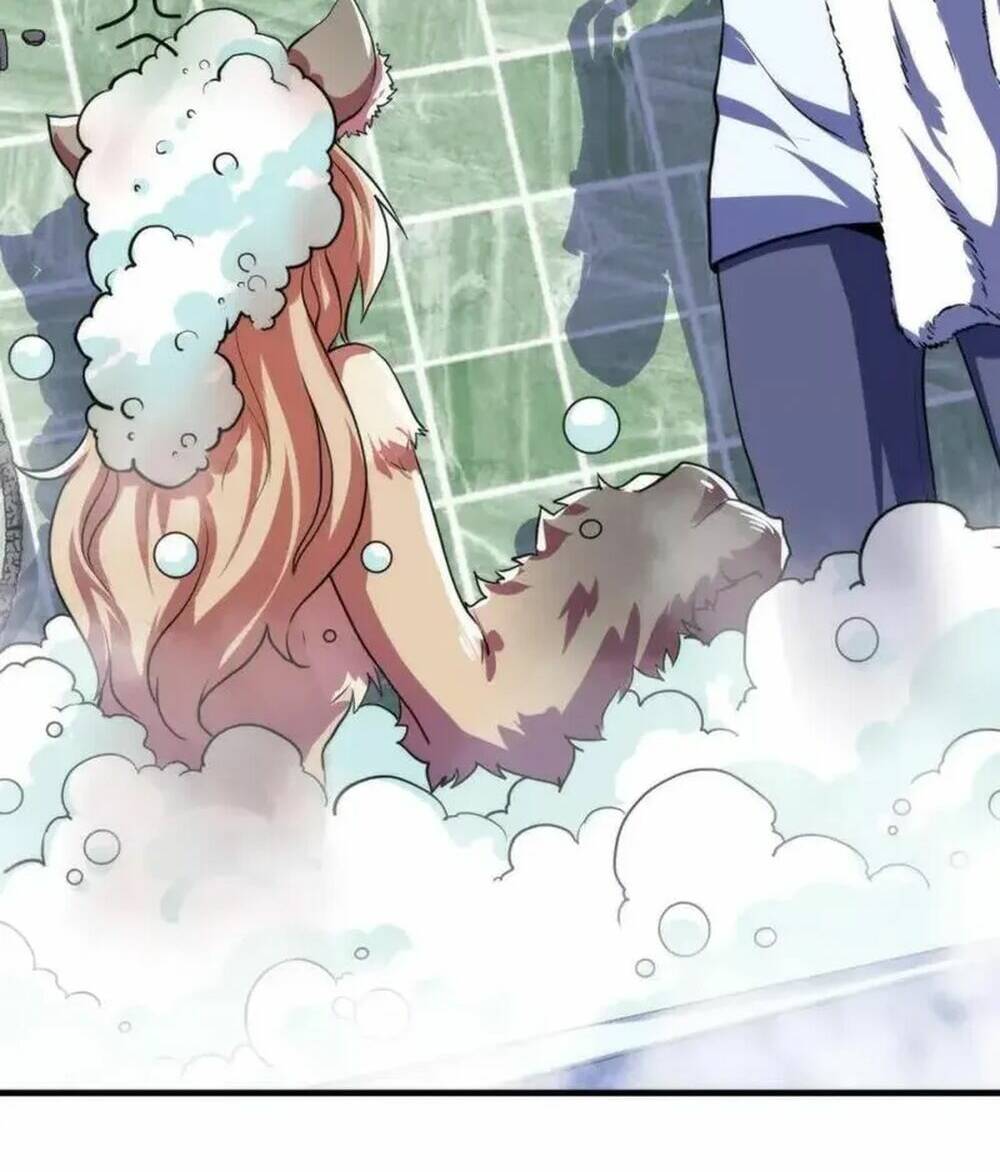 Trở Thành Thần Chủ Cthulhu - Chapter 202 - Page 29