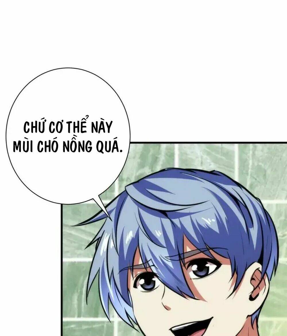 Trở Thành Thần Chủ Cthulhu - Chapter 202 - Page 30