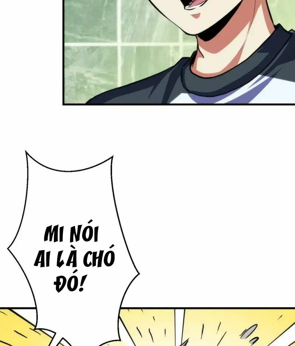 Trở Thành Thần Chủ Cthulhu - Chapter 202 - Page 31