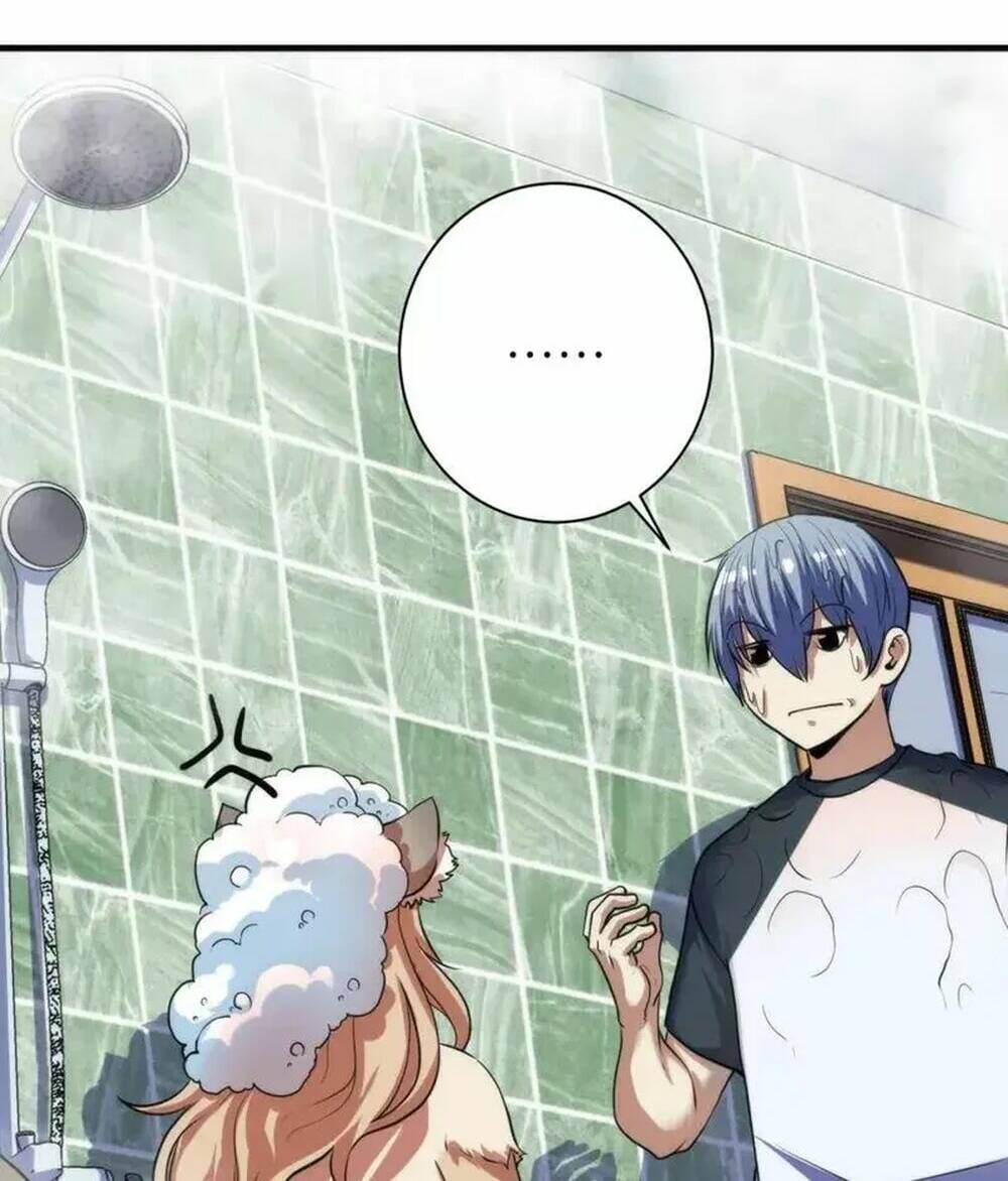 Trở Thành Thần Chủ Cthulhu - Chapter 202 - Page 33