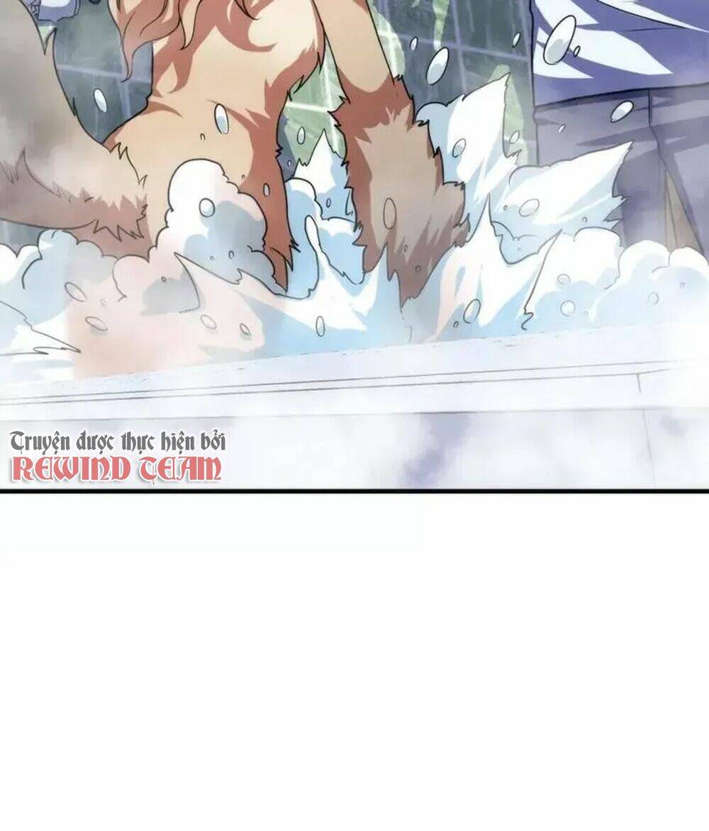 Trở Thành Thần Chủ Cthulhu - Chapter 202 - Page 34