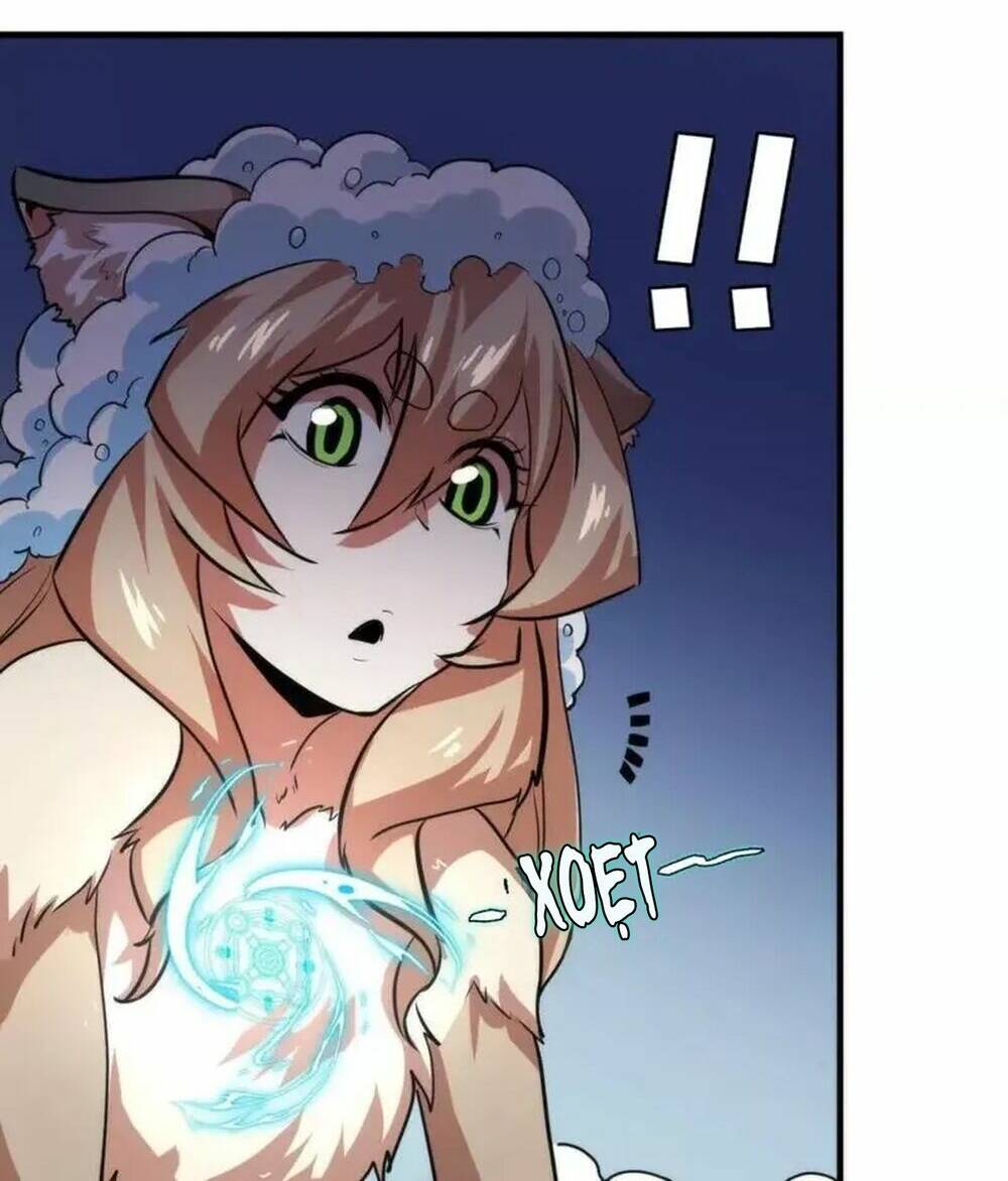 Trở Thành Thần Chủ Cthulhu - Chapter 202 - Page 35