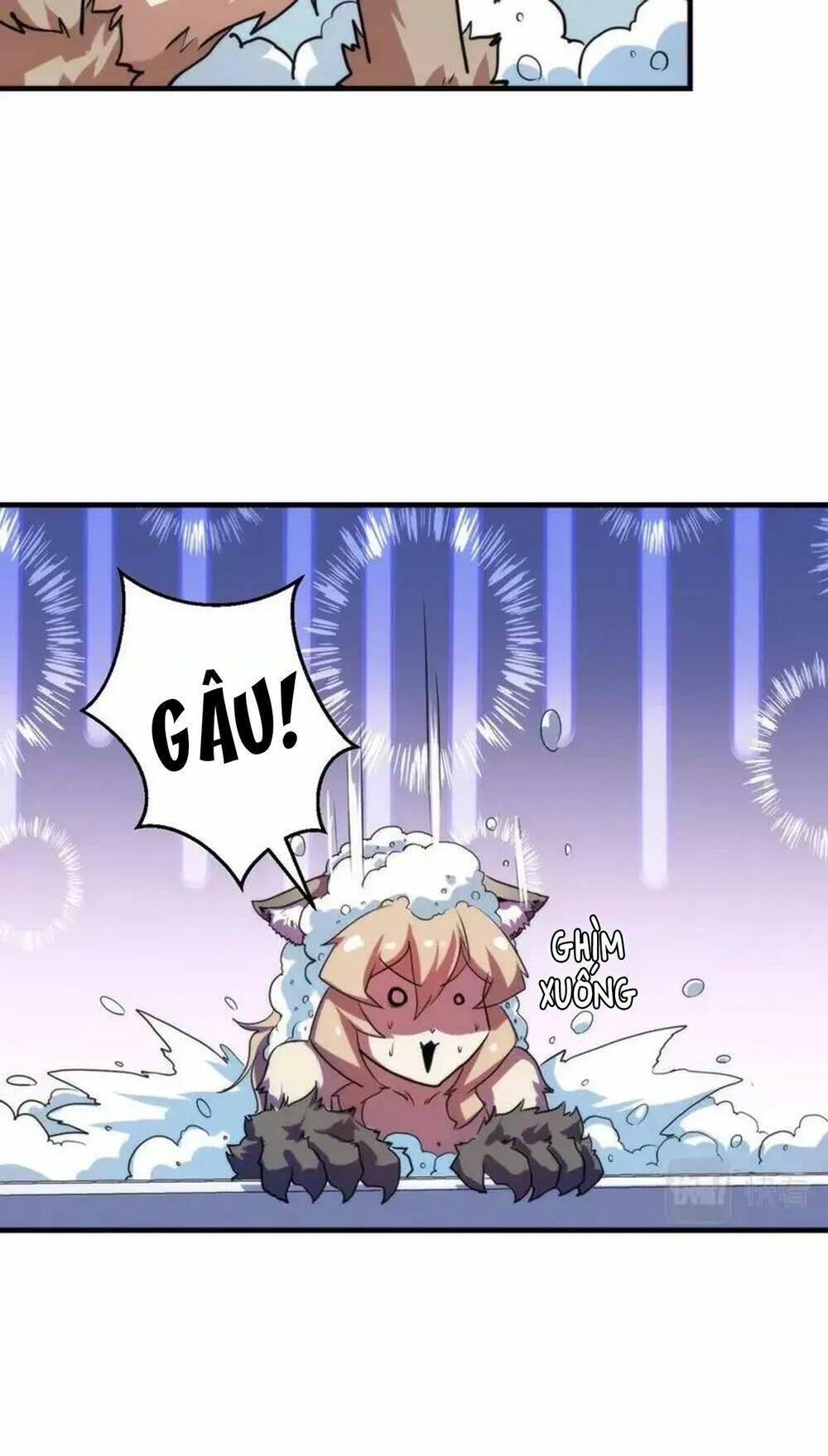 Trở Thành Thần Chủ Cthulhu - Chapter 202 - Page 36