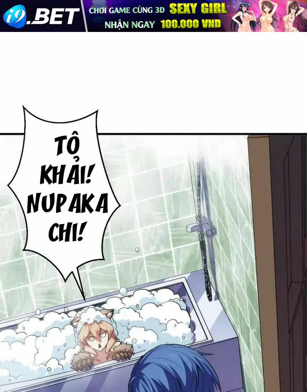 Trở Thành Thần Chủ Cthulhu - Chapter 202 - Page 37