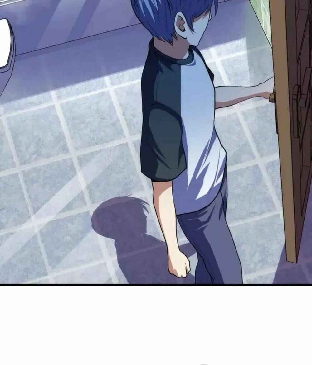 Trở Thành Thần Chủ Cthulhu - Chapter 202 - Page 38