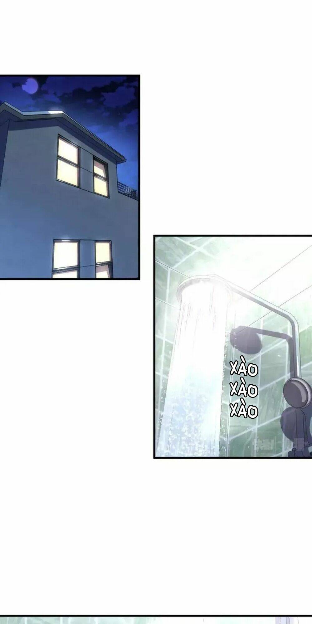 Trở Thành Thần Chủ Cthulhu - Chapter 202 - Page 3