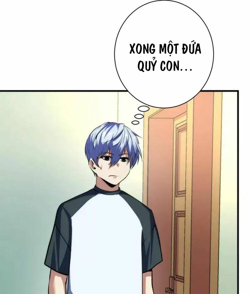 Trở Thành Thần Chủ Cthulhu - Chapter 202 - Page 39