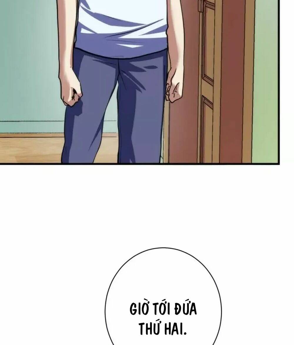 Trở Thành Thần Chủ Cthulhu - Chapter 202 - Page 40