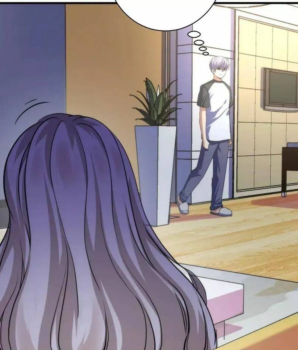 Trở Thành Thần Chủ Cthulhu - Chapter 202 - Page 41