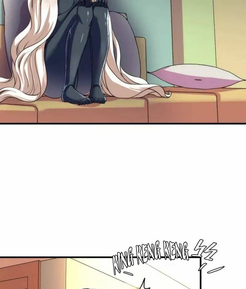 Trở Thành Thần Chủ Cthulhu - Chapter 202 - Page 43