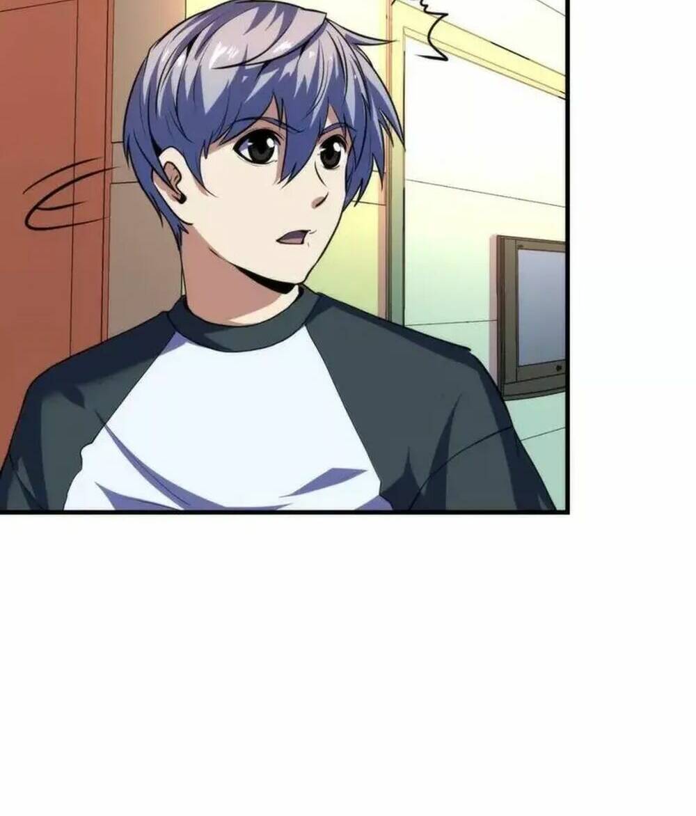 Trở Thành Thần Chủ Cthulhu - Chapter 202 - Page 44