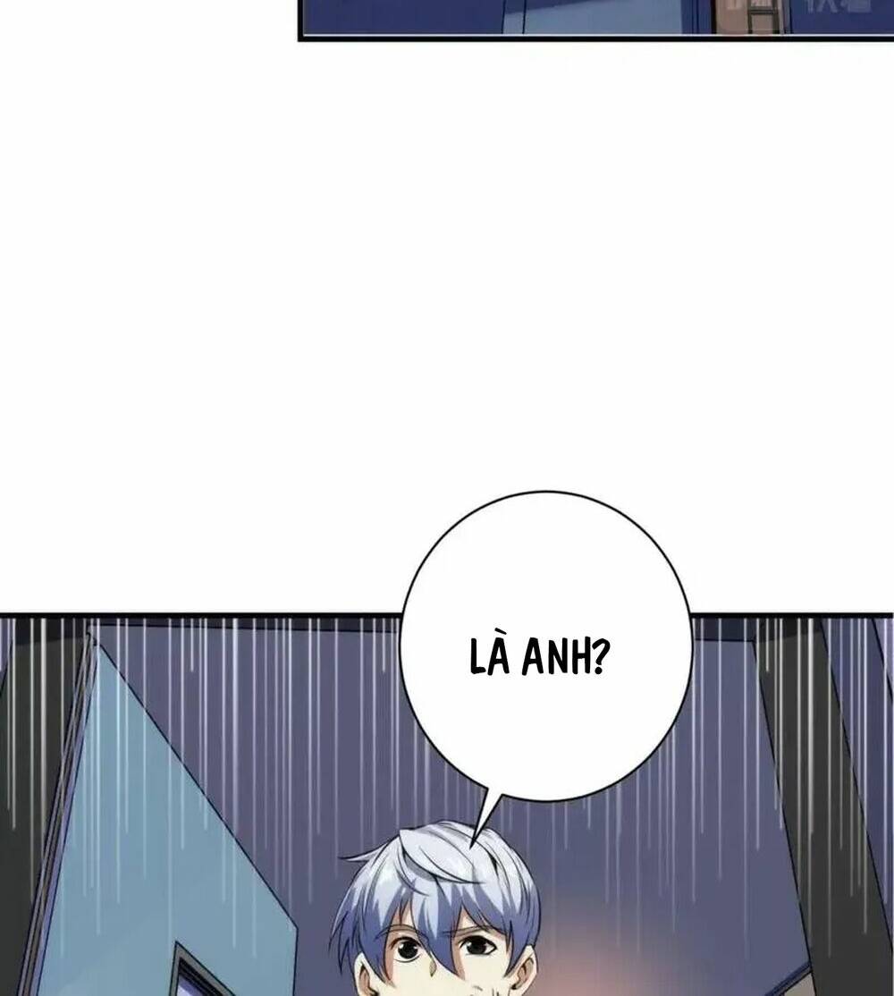 Trở Thành Thần Chủ Cthulhu - Chapter 202 - Page 46