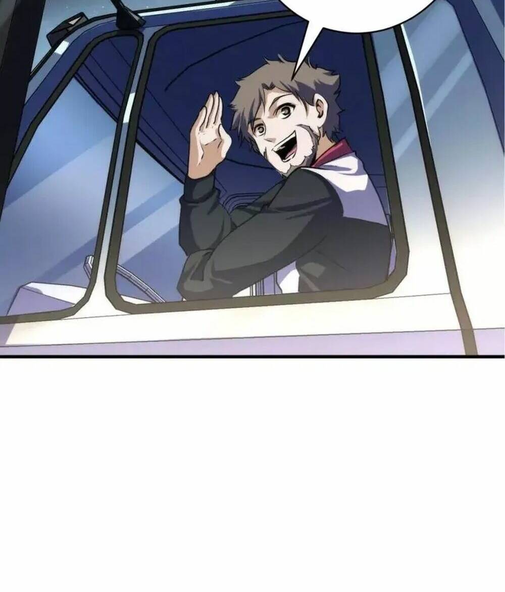 Trở Thành Thần Chủ Cthulhu - Chapter 202 - Page 48