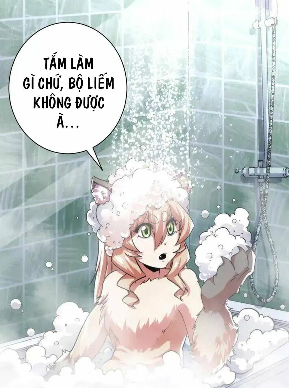 Trở Thành Thần Chủ Cthulhu - Chapter 202 - Page 4