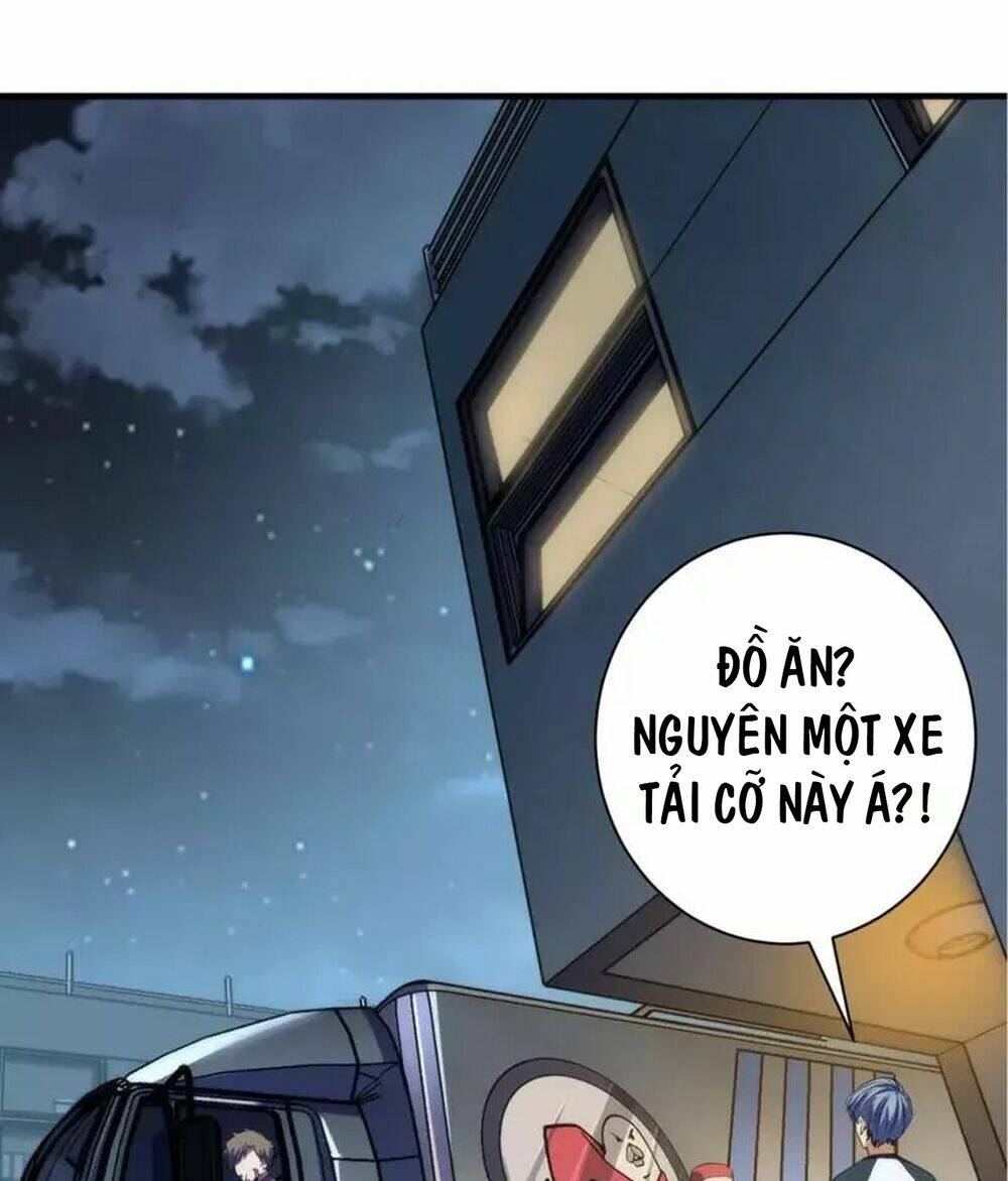 Trở Thành Thần Chủ Cthulhu - Chapter 202 - Page 49