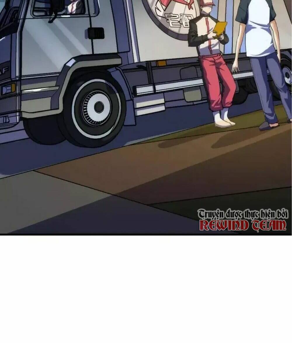 Trở Thành Thần Chủ Cthulhu - Chapter 202 - Page 50