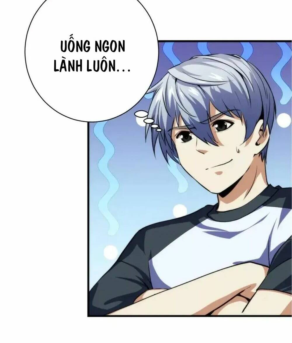 Trở Thành Thần Chủ Cthulhu - Chapter 202 - Page 52