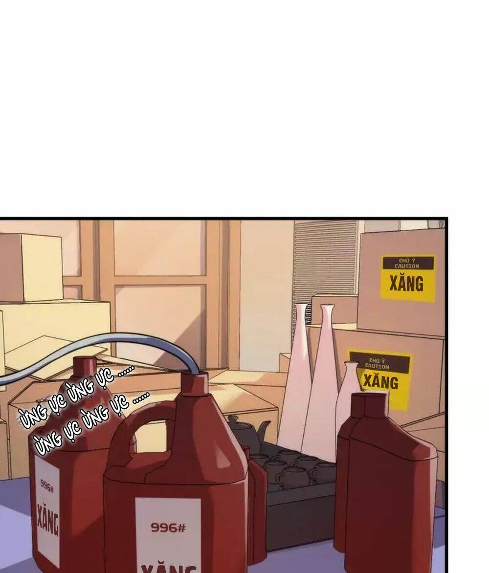 Trở Thành Thần Chủ Cthulhu - Chapter 202 - Page 53