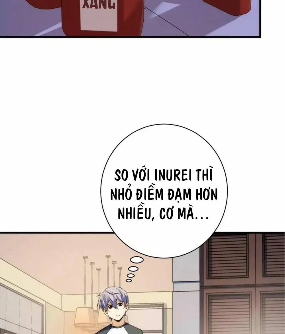 Trở Thành Thần Chủ Cthulhu - Chapter 202 - Page 54