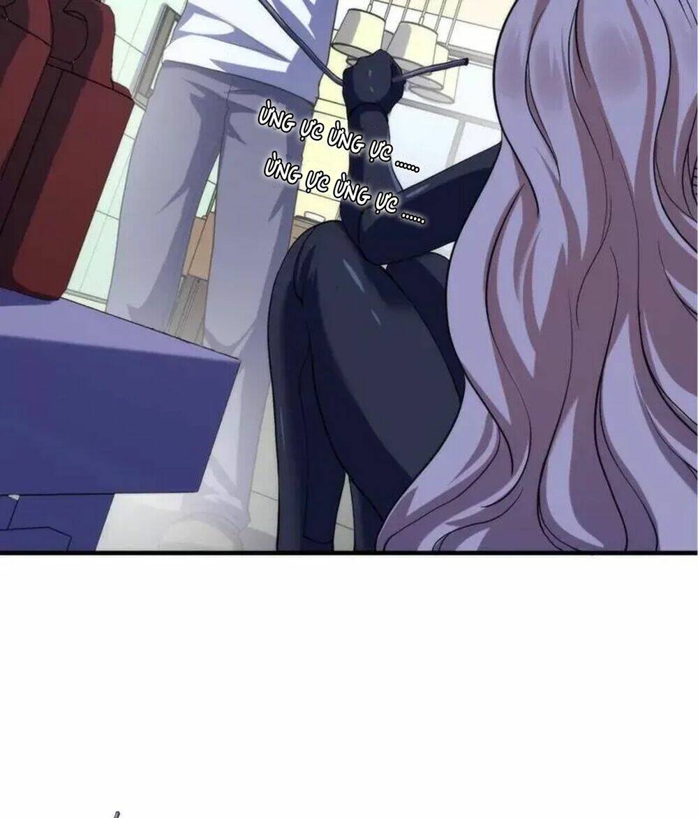 Trở Thành Thần Chủ Cthulhu - Chapter 202 - Page 61