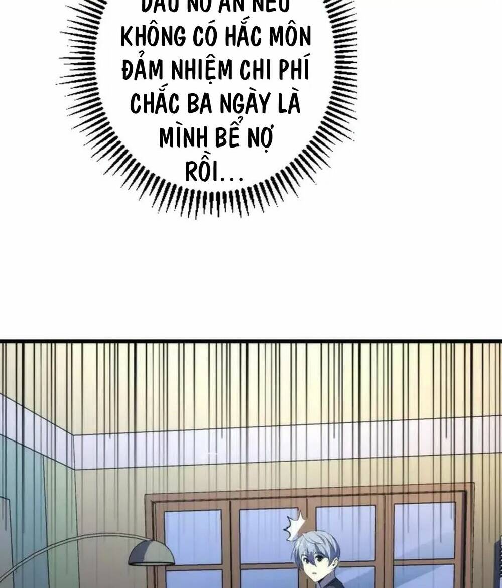 Trở Thành Thần Chủ Cthulhu - Chapter 202 - Page 66