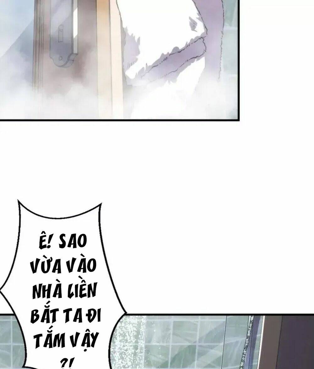 Trở Thành Thần Chủ Cthulhu - Chapter 202 - Page 6