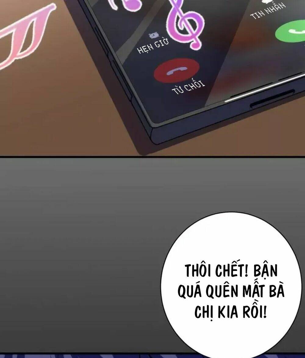 Trở Thành Thần Chủ Cthulhu - Chapter 202 - Page 69