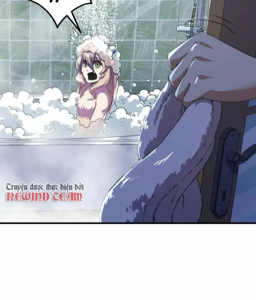 Trở Thành Thần Chủ Cthulhu - Chapter 202 - Page 7