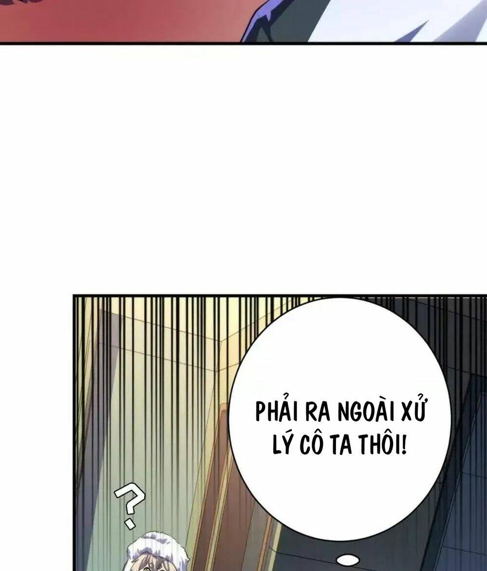 Trở Thành Thần Chủ Cthulhu - Chapter 203 - Page 10