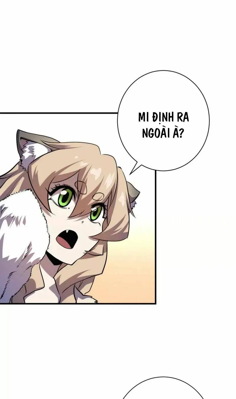 Trở Thành Thần Chủ Cthulhu - Chapter 203 - Page 12