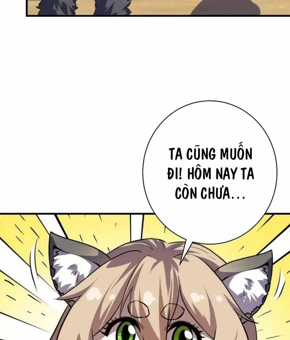 Trở Thành Thần Chủ Cthulhu - Chapter 203 - Page 14