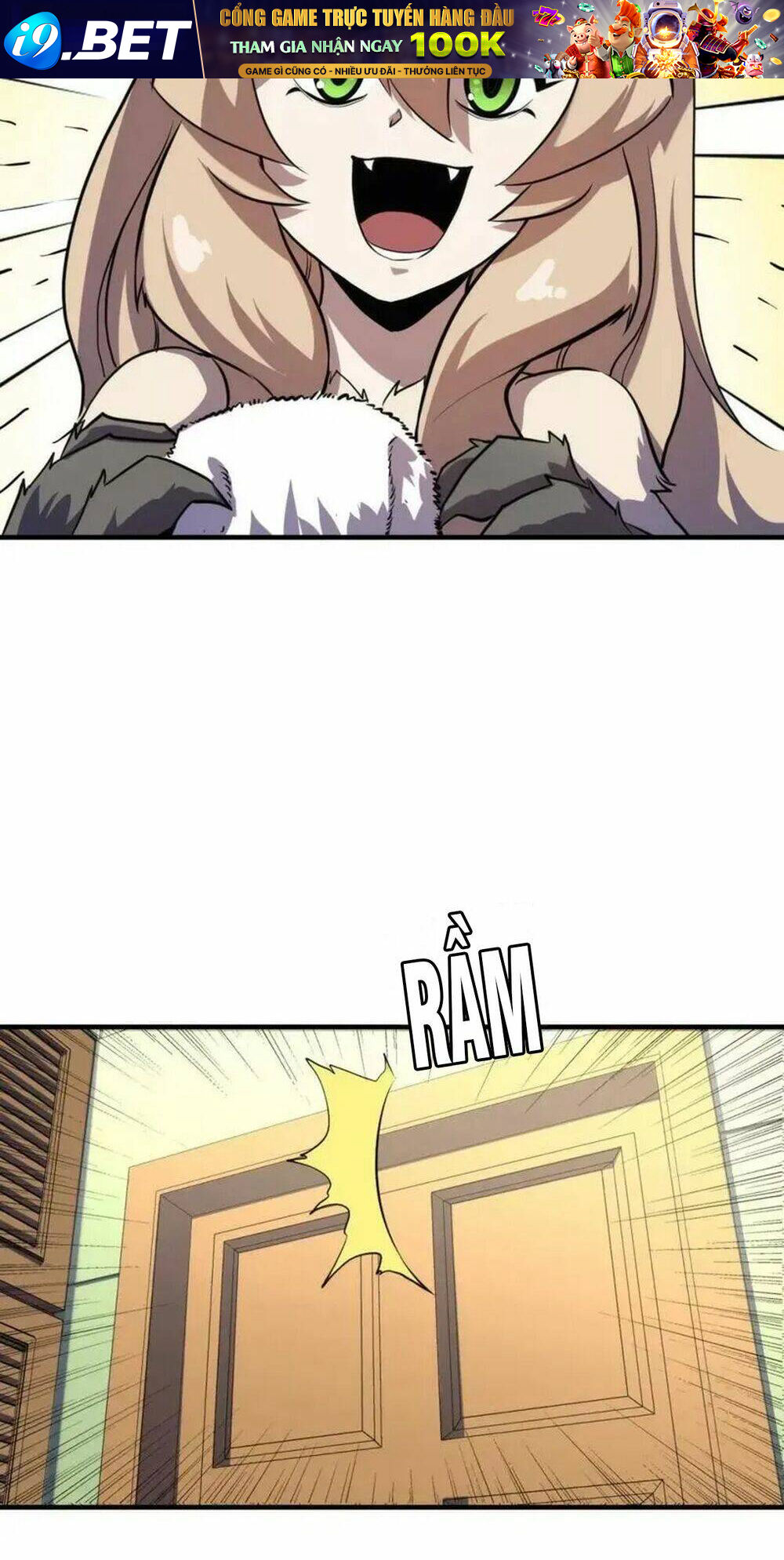 Trở Thành Thần Chủ Cthulhu - Chapter 203 - Page 15