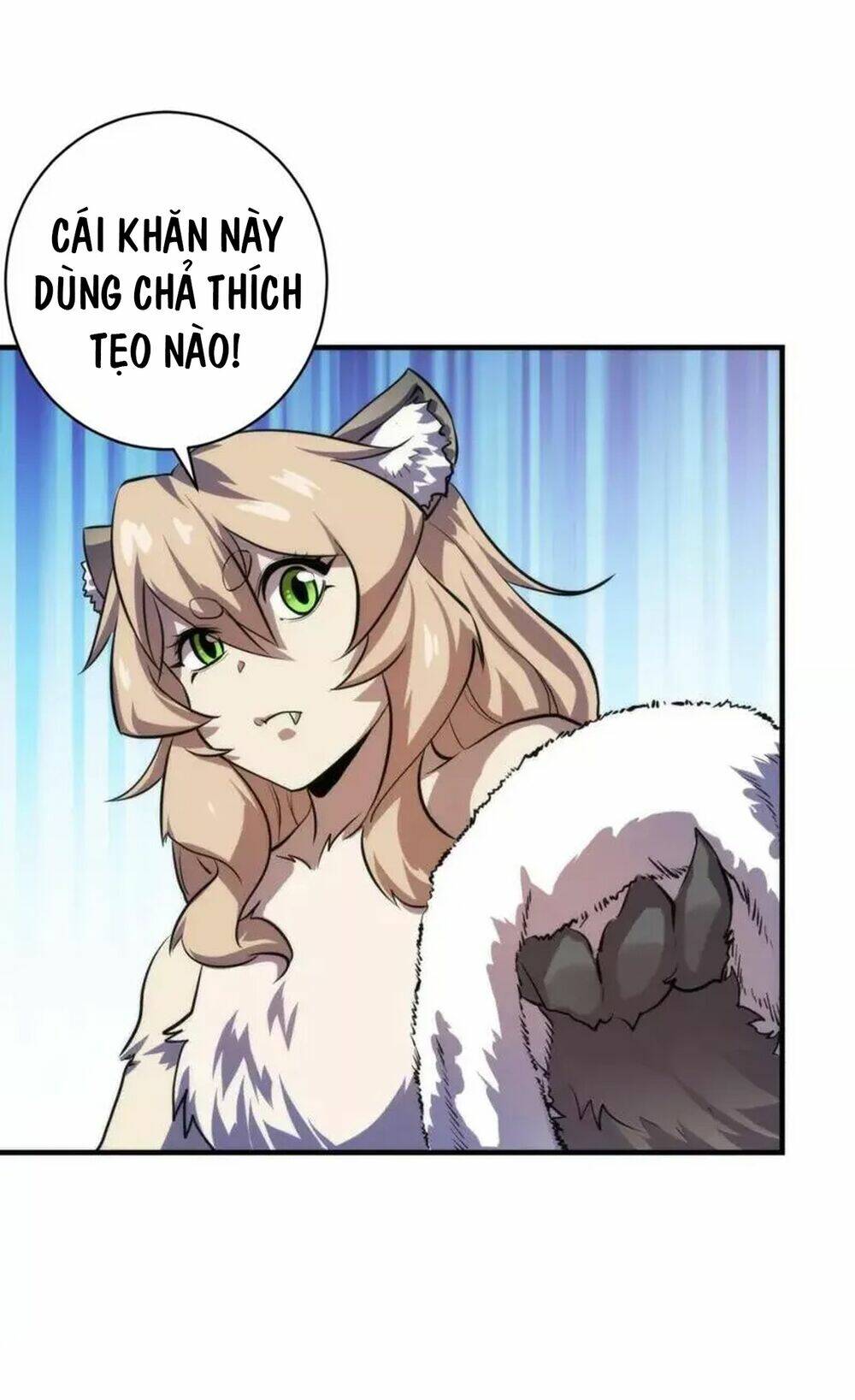 Trở Thành Thần Chủ Cthulhu - Chapter 203 - Page 17