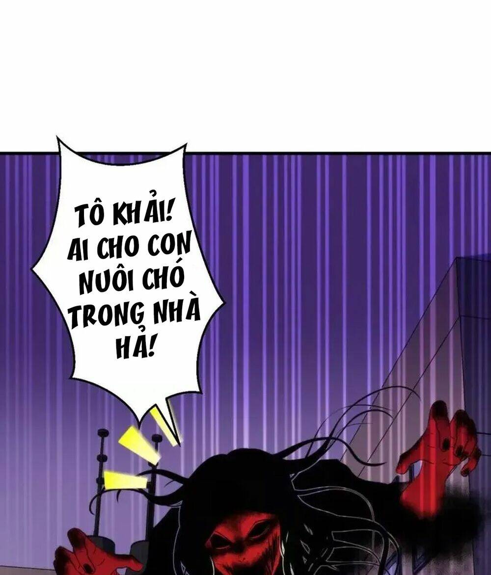 Trở Thành Thần Chủ Cthulhu - Chapter 203 - Page 22