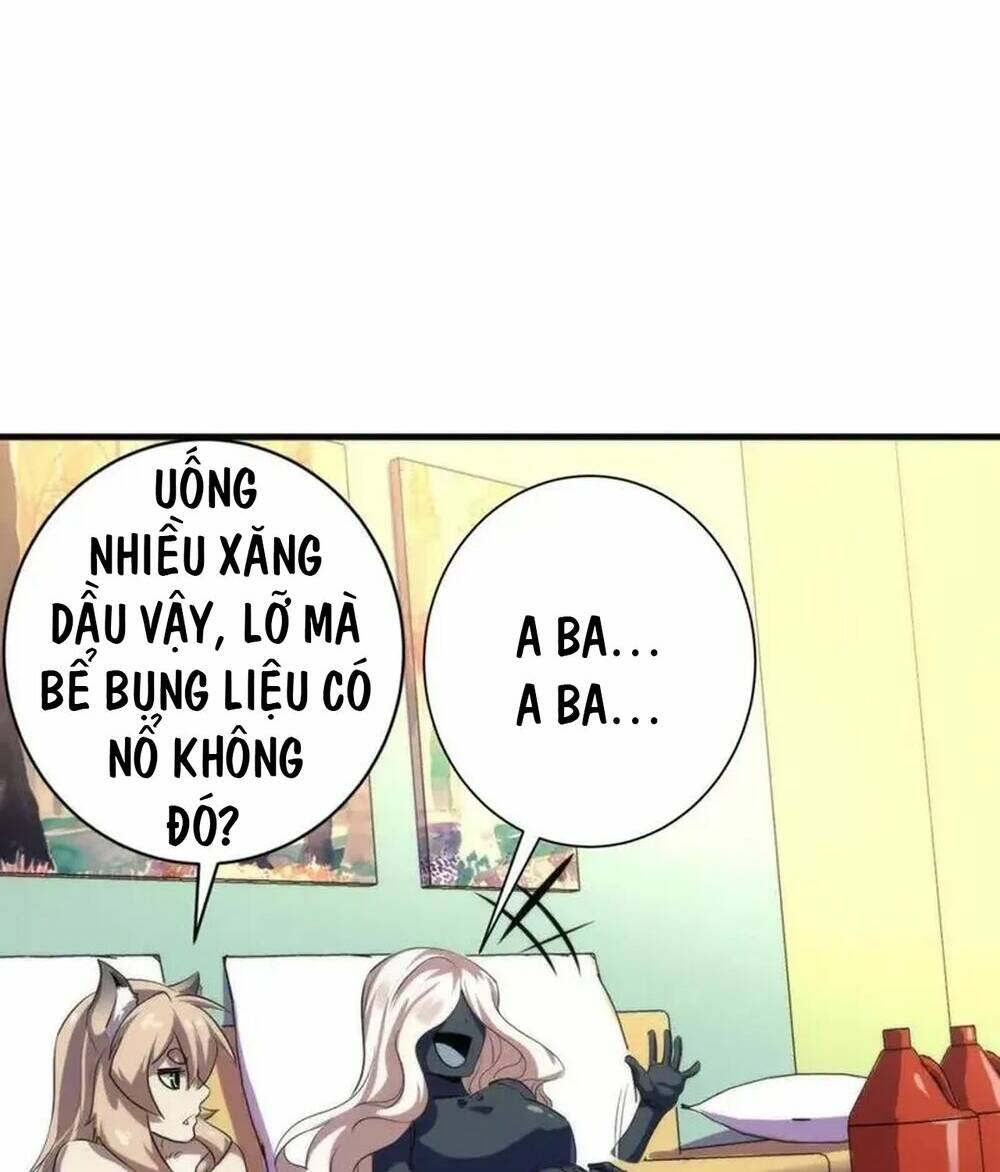 Trở Thành Thần Chủ Cthulhu - Chapter 203 - Page 25