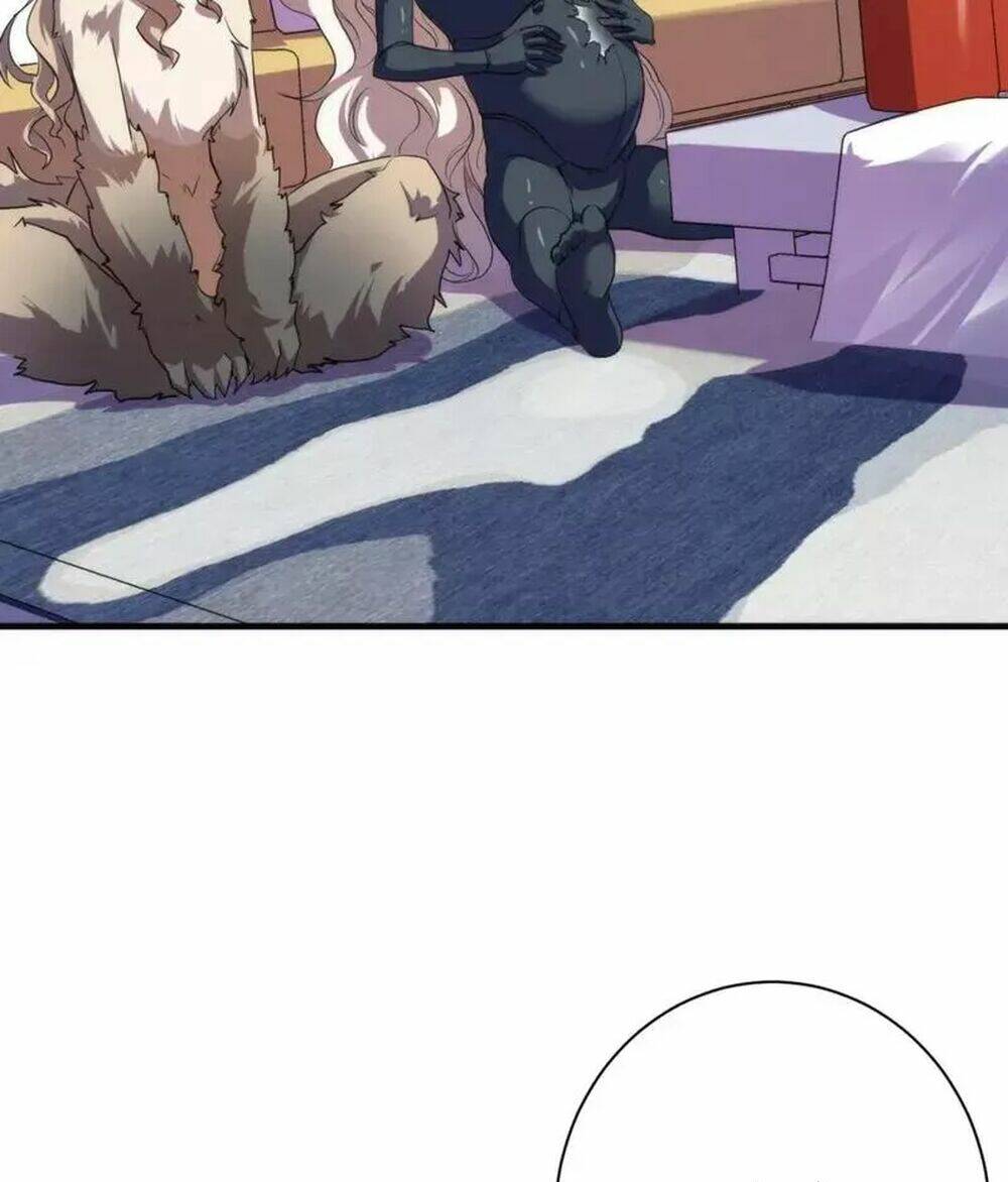 Trở Thành Thần Chủ Cthulhu - Chapter 203 - Page 26